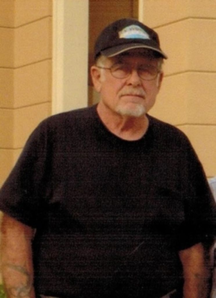 Charles Anthony "Tony" Cortese