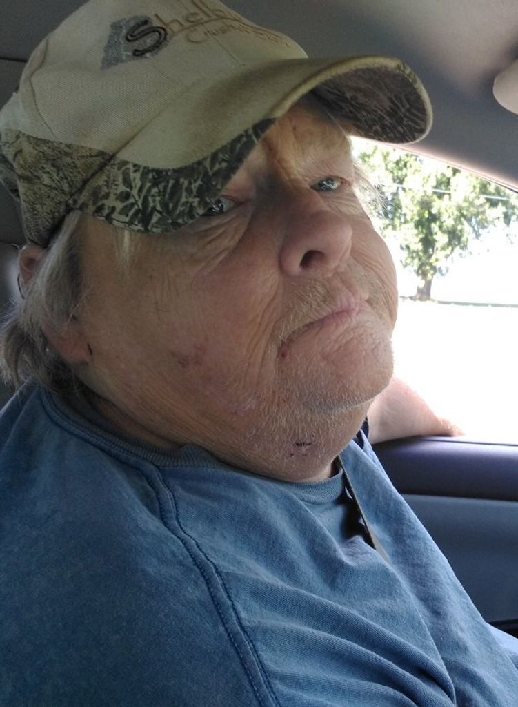 David L. "Porky" Smith