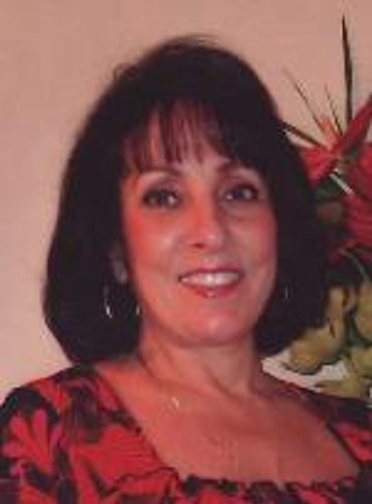 Ann M. (Caserta) Crowley