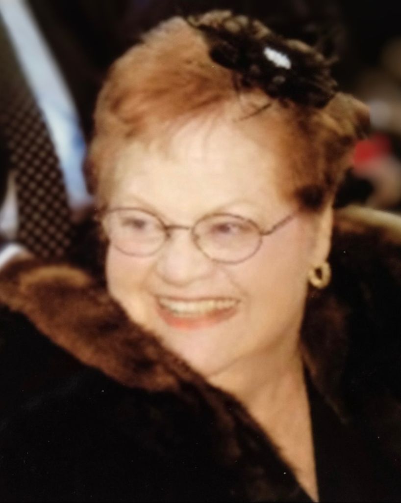 Joan L Nagem