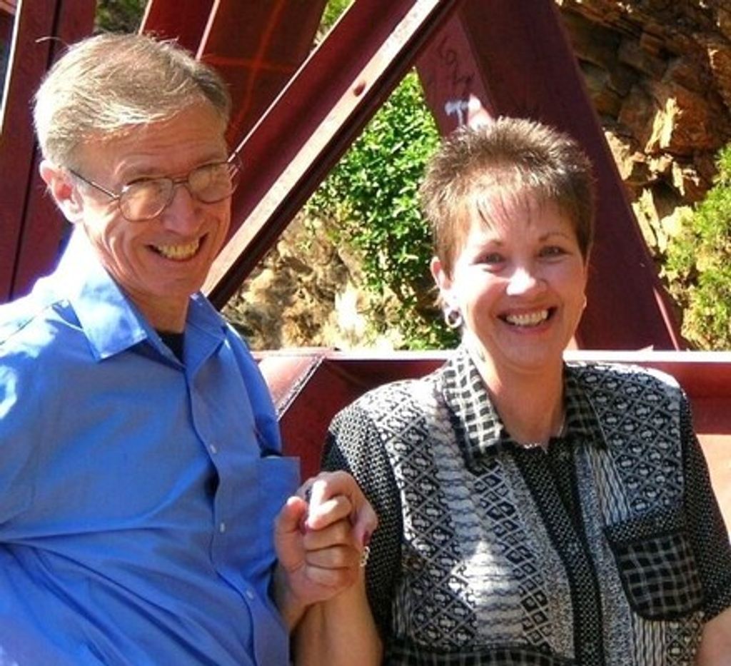 Deborrah Nester Skarbek Profile Photo