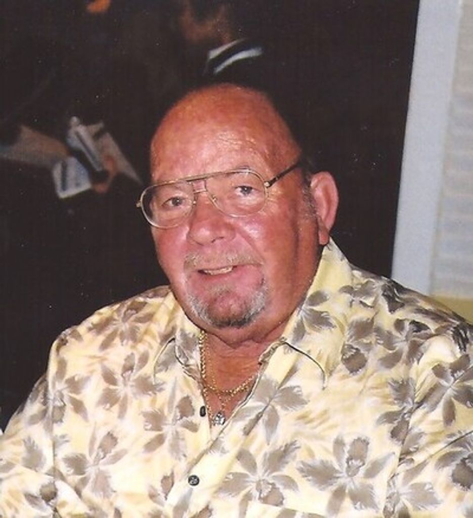 Donald W. Adams, Sr. Profile Photo