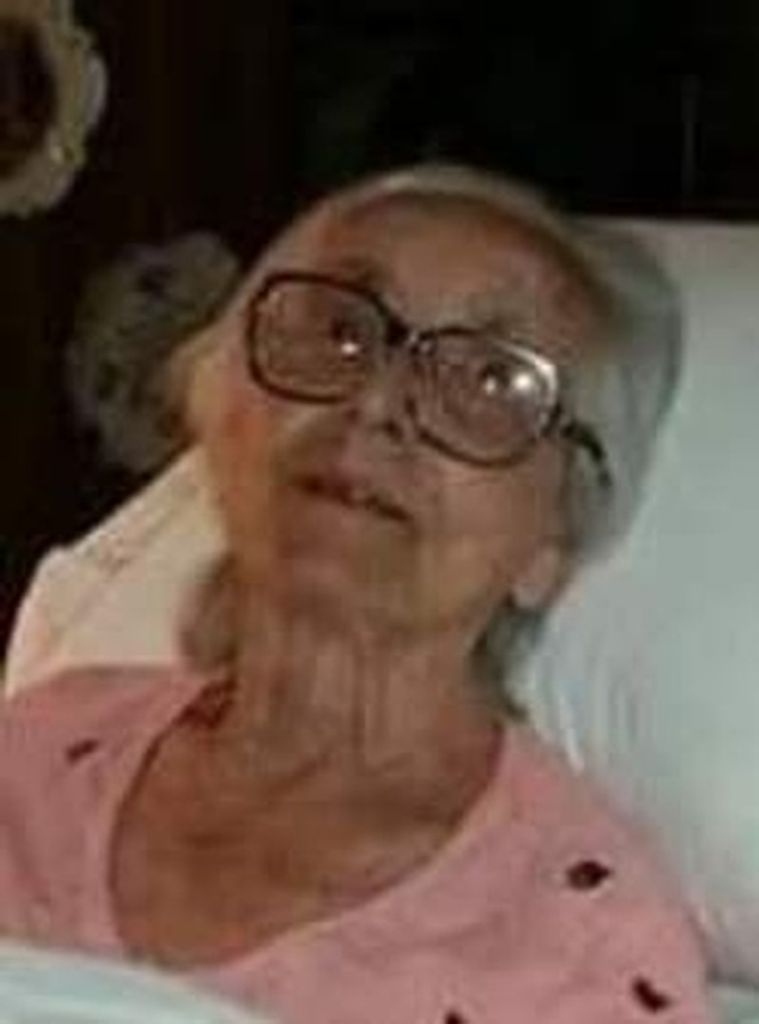 Helen Kathrine Reiber