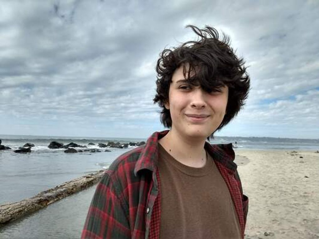 Wyatt Ethan Marks Profile Photo