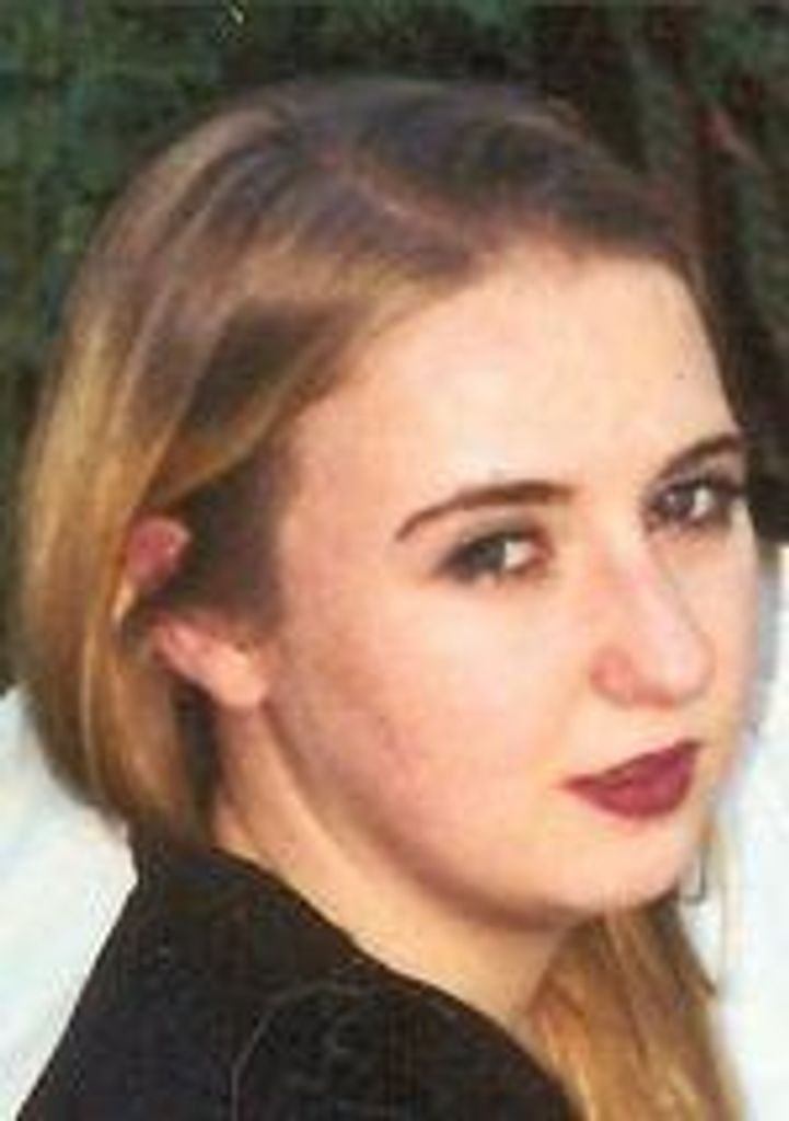 Stacey Dennise Estrada