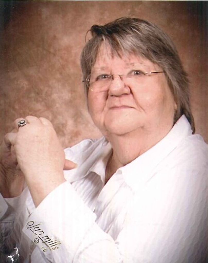 Carol Kay Cornett