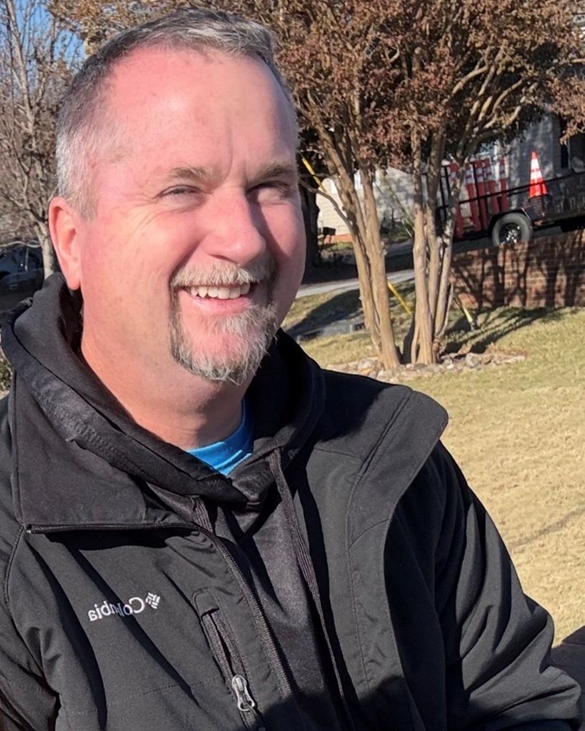 Rodney Wayne Gardner