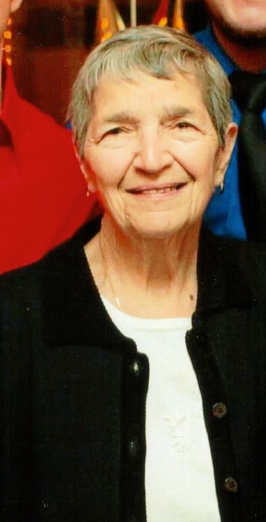 Teresa "Terry" Iannaco Profile Photo