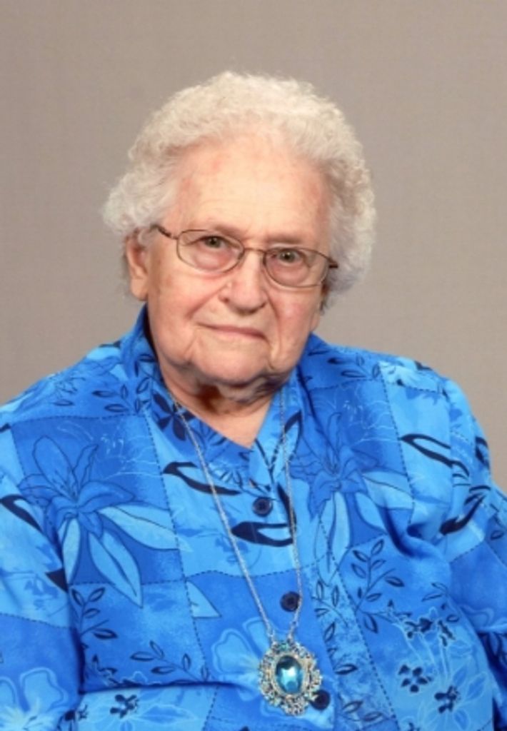 Ruth R. Baltzer Profile Photo