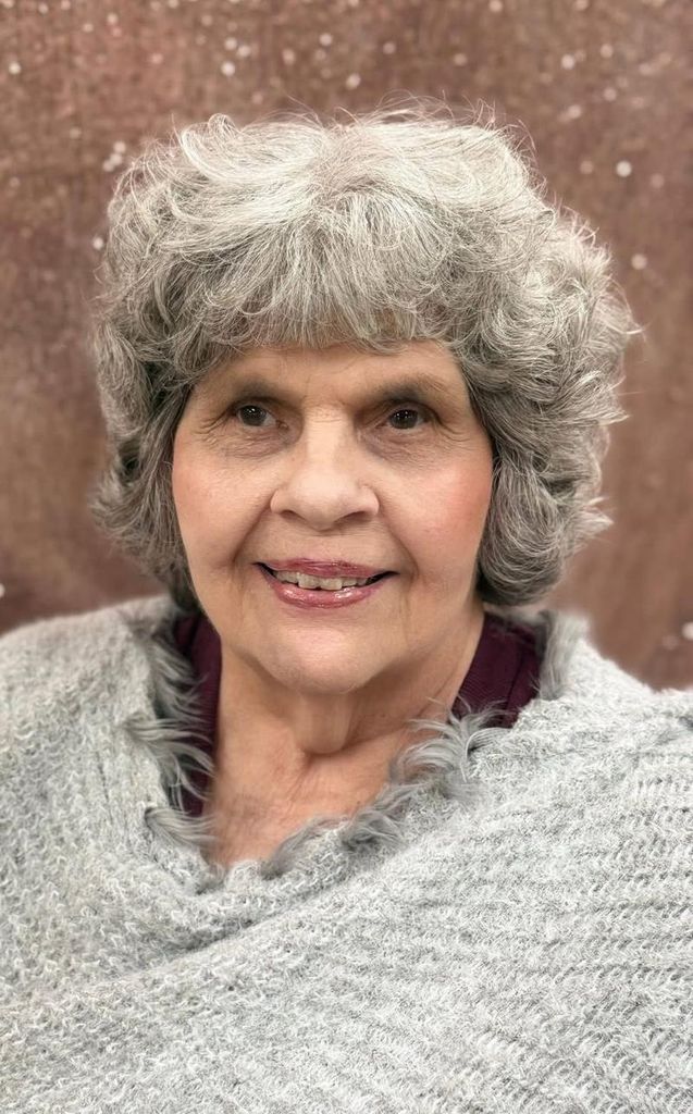 Nancy Faimon Profile Photo