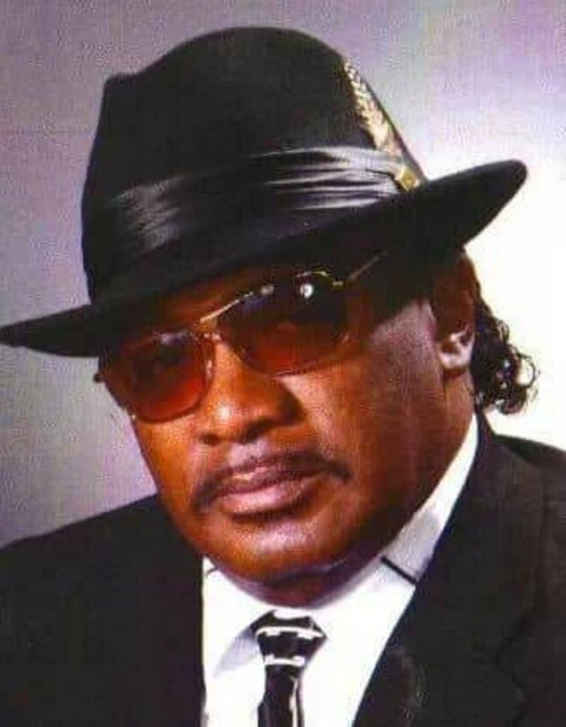 Clinton Mcarthur Moses Profile Photo