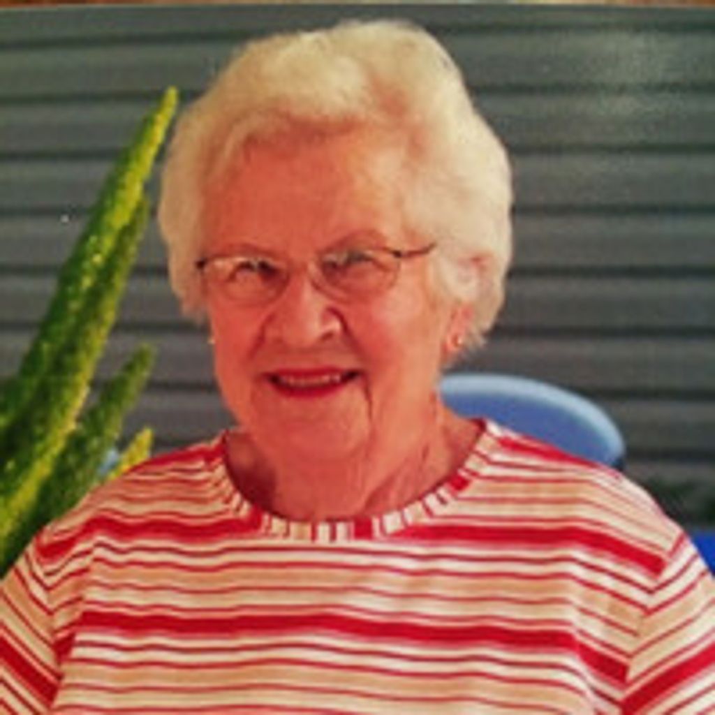 Catherine Gay Cole