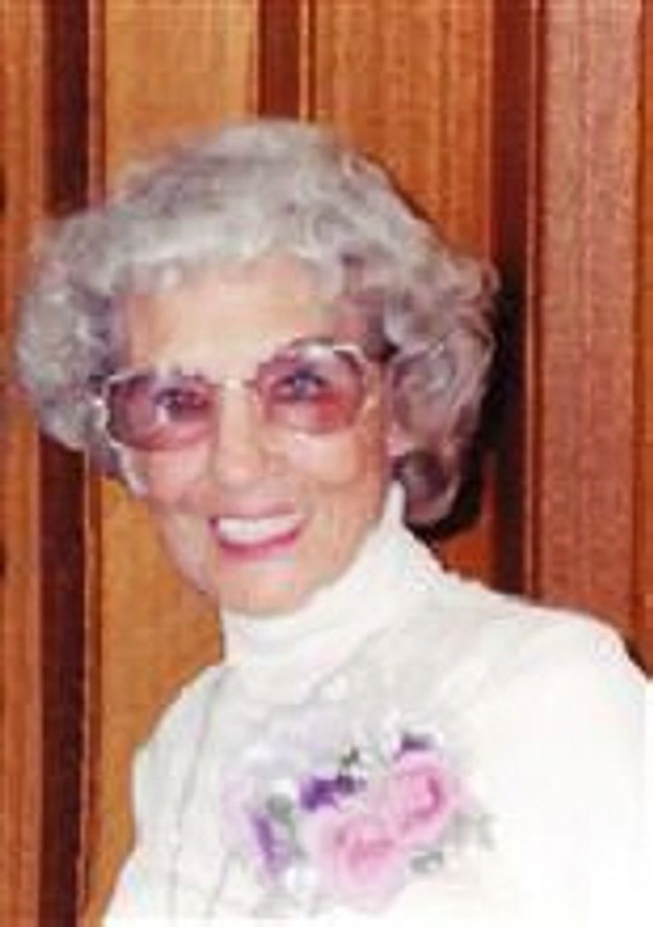 Gladys V. Franklin Profile Photo
