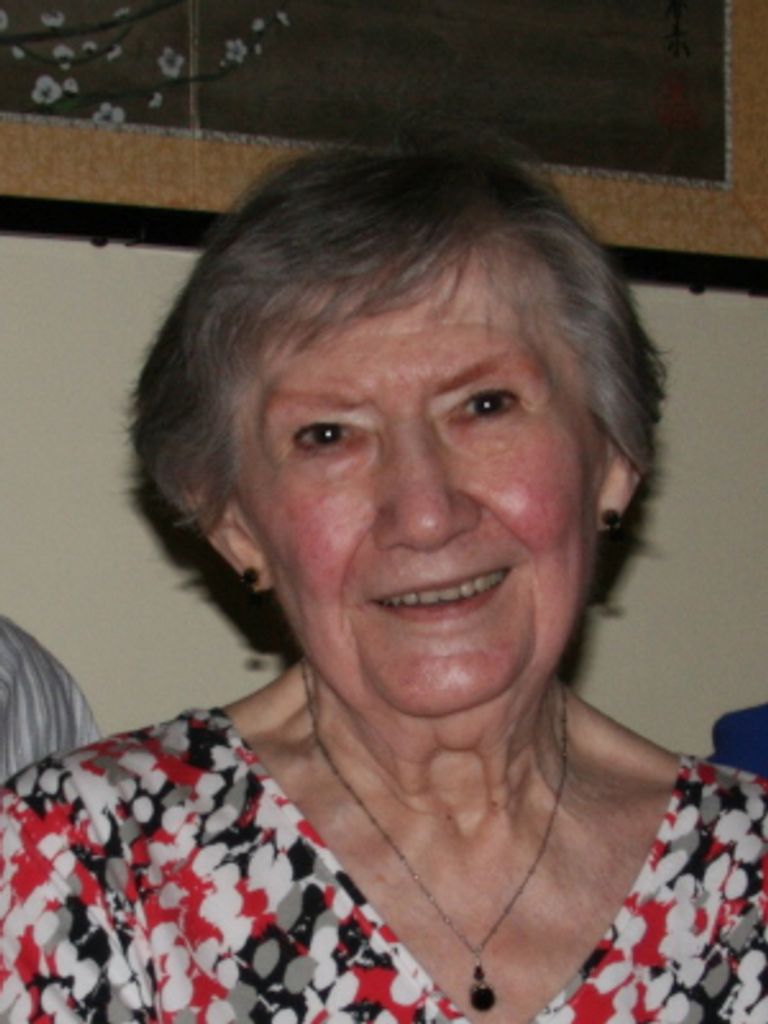Rita N. Kott, Nee Lempke