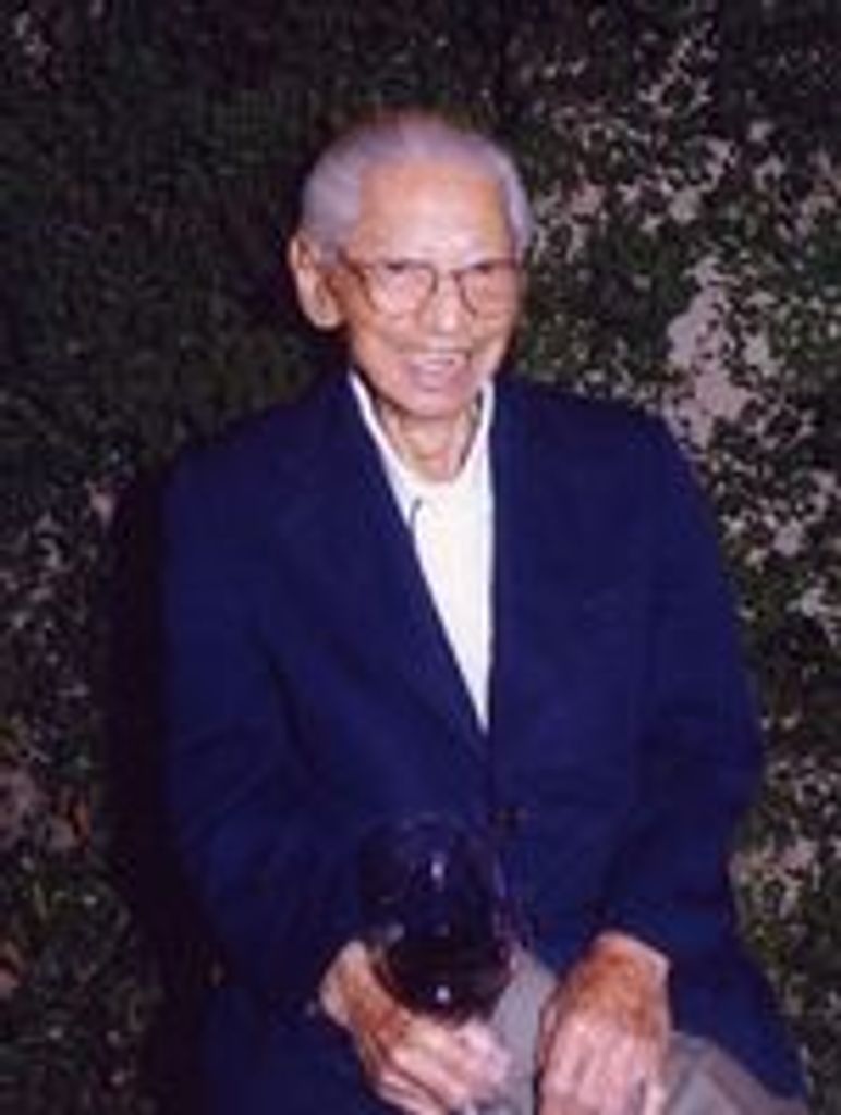 Tsugio John Tanouye