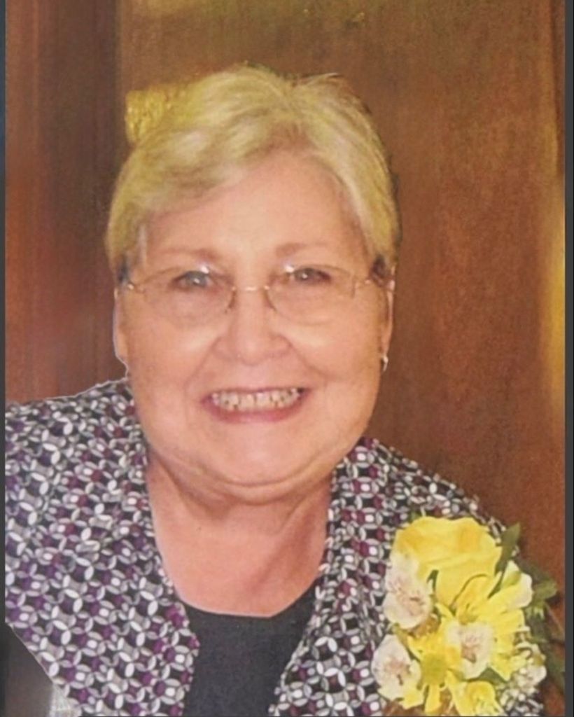 Linda Delores Russell