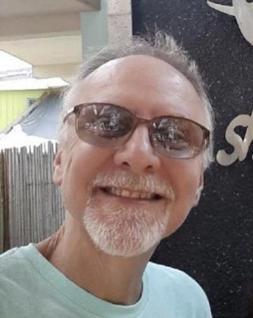 Kirk Del Brannan Profile Photo