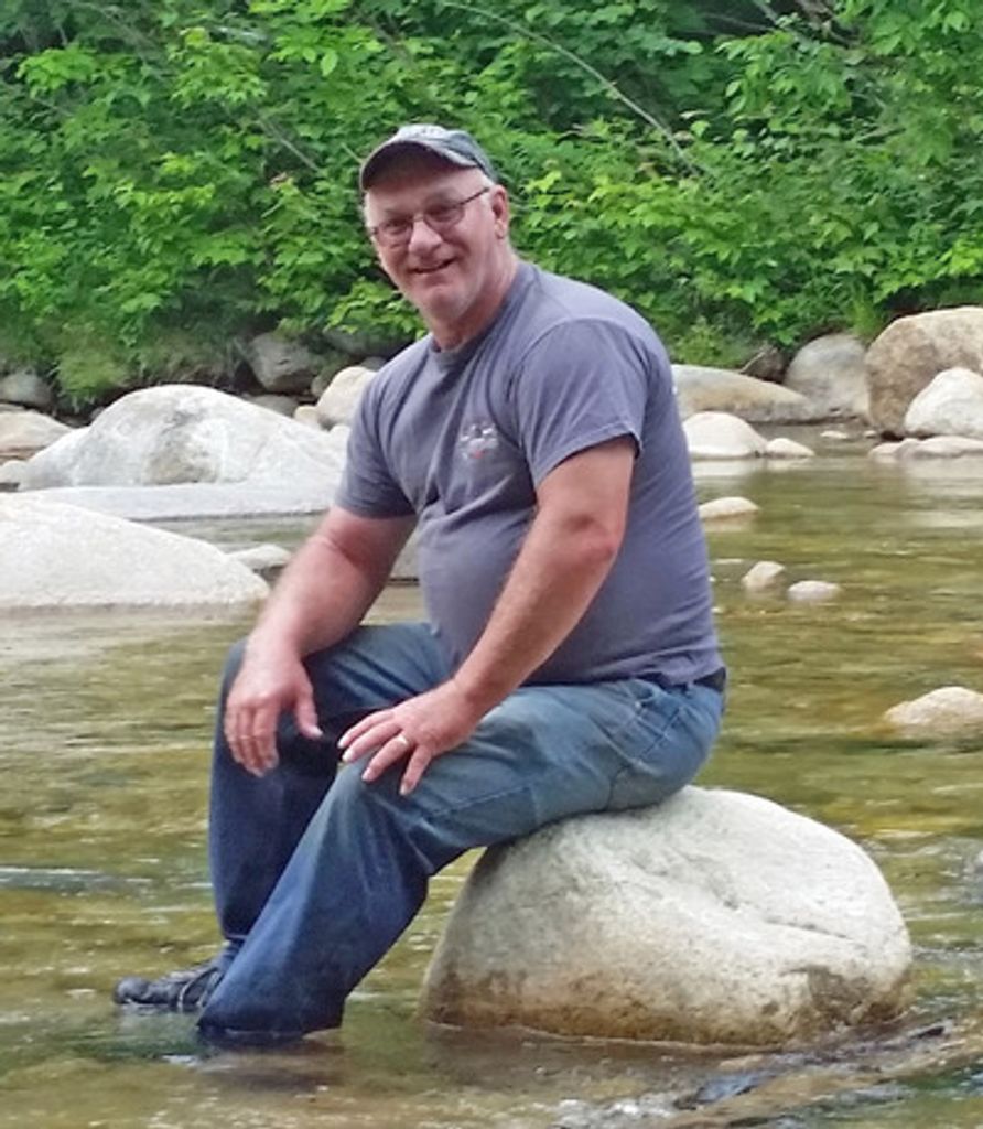 Dale G. Hodgdon Profile Photo