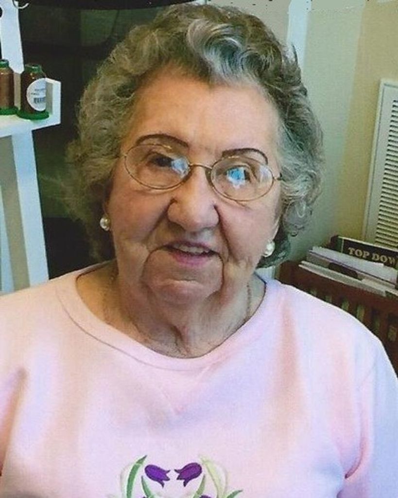 Opal Hankal Profile Photo