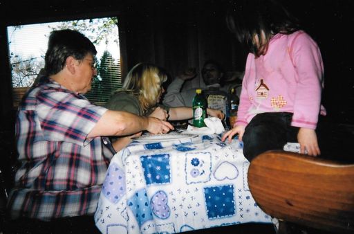 Betty Jo (Baldwin)  Doty photo gallery thumbnail 46 of 71