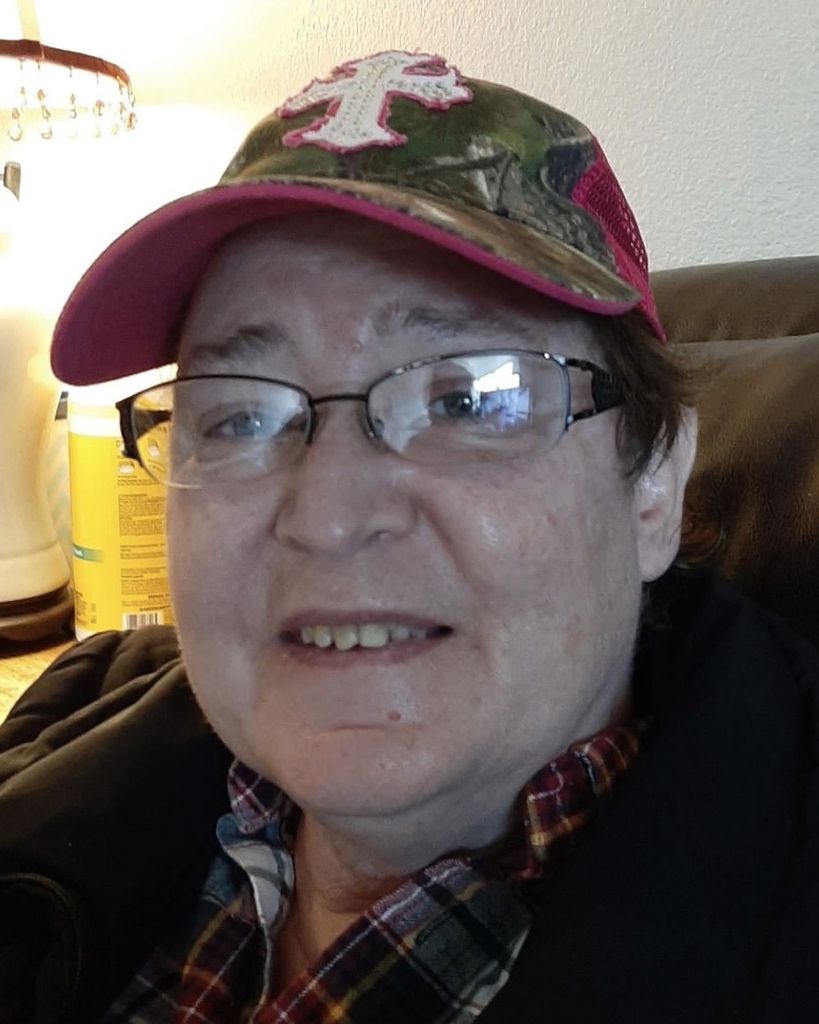 Joyce Haines Profile Photo