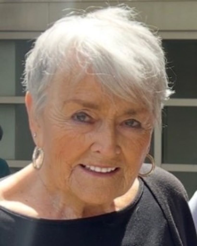 Betty L. Goad Profile Photo