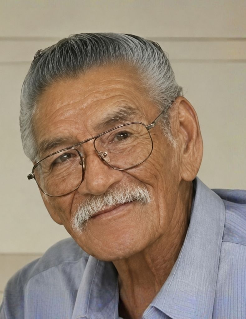 Jose Delgado Tovar Profile Photo