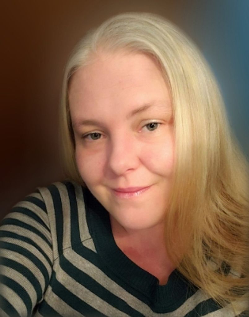 Brittany Ann Counce Profile Photo