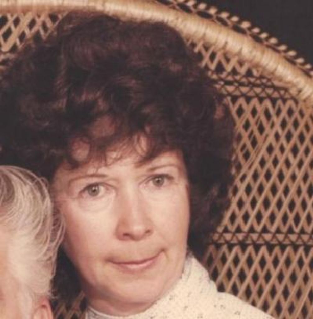 Virginia Marie Riddle Profile Photo