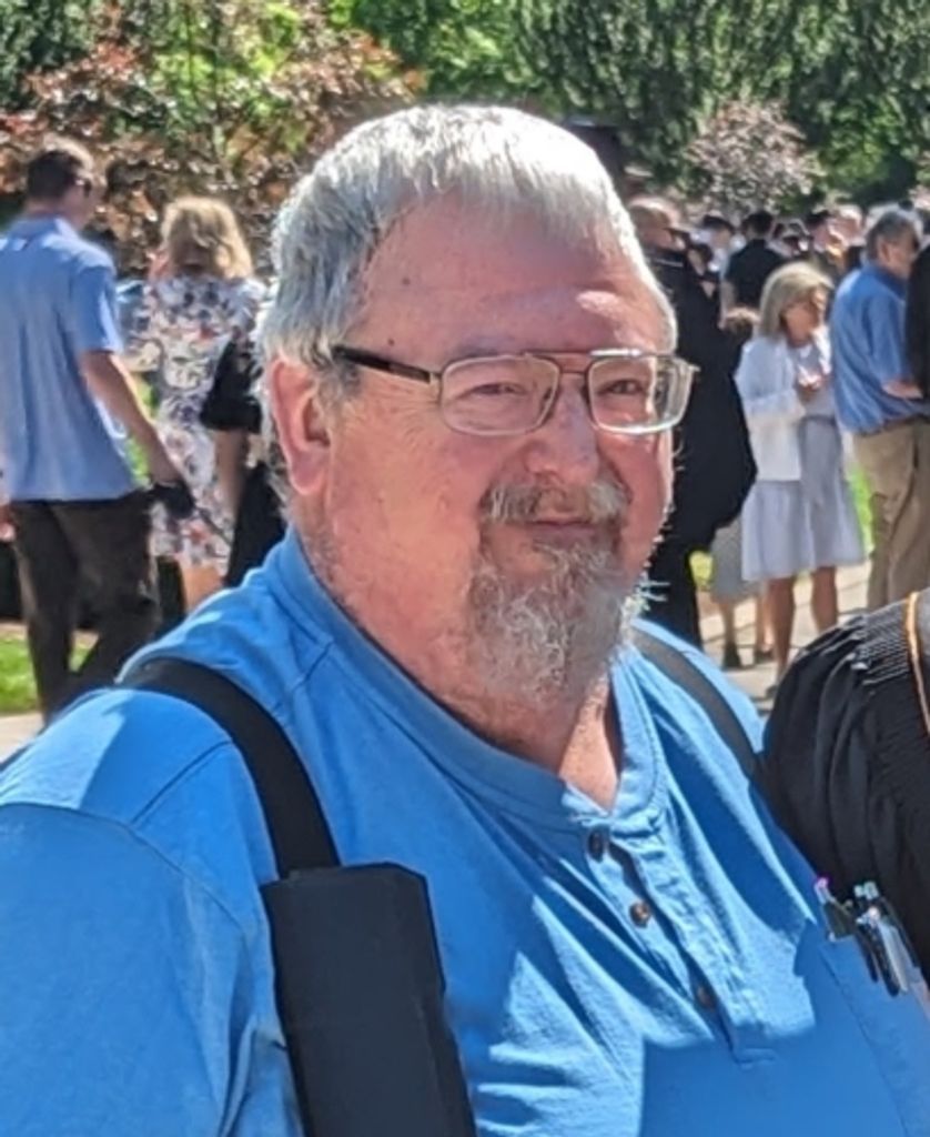 Ronald Leroy Farlow Profile Photo