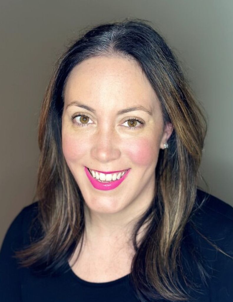 Amanda Rose Loughlin