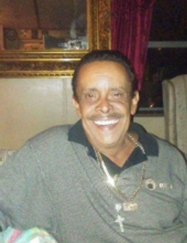 Carmello Enrique Rivas-Alvarez