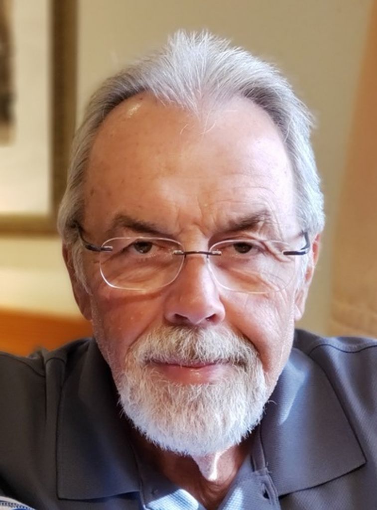 Michael William Hromyak Sr Profile Photo