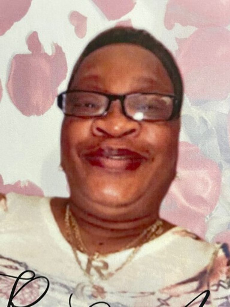 Roxie Ann Thomas Profile Photo