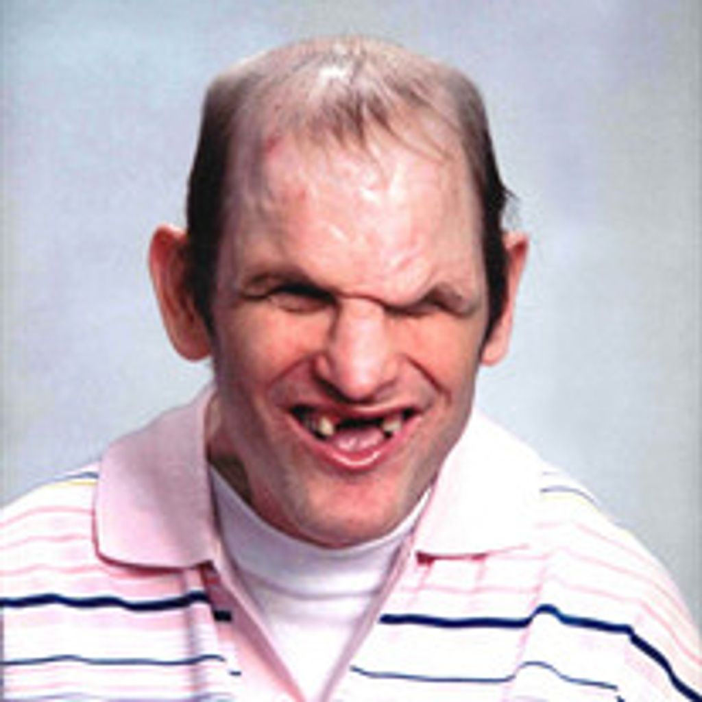 Glen Michael "Mike" Rouland
