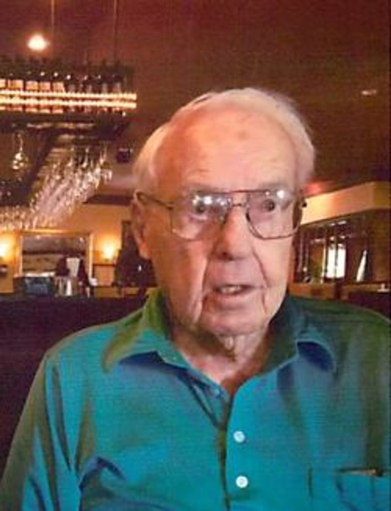 Lowell Orrison