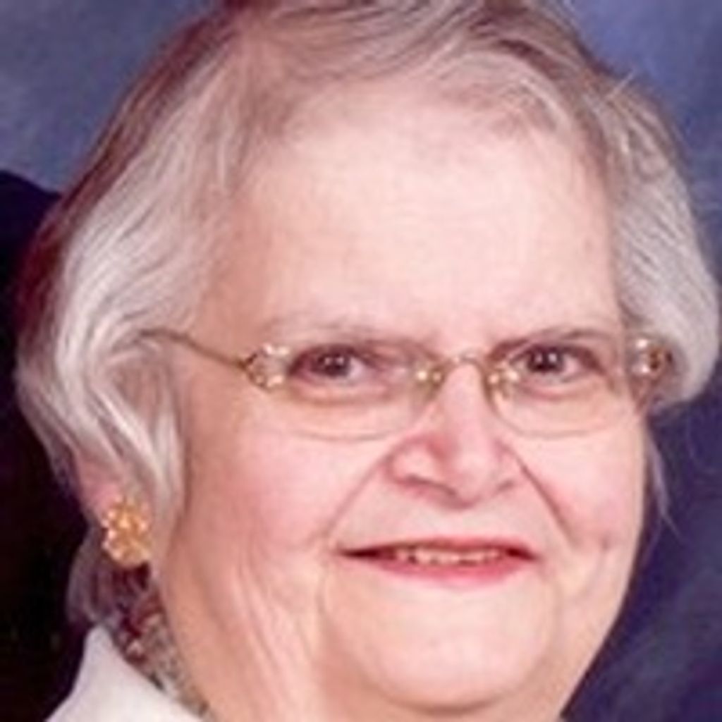 PATRICIA KAYE WILLIAMS PARKER