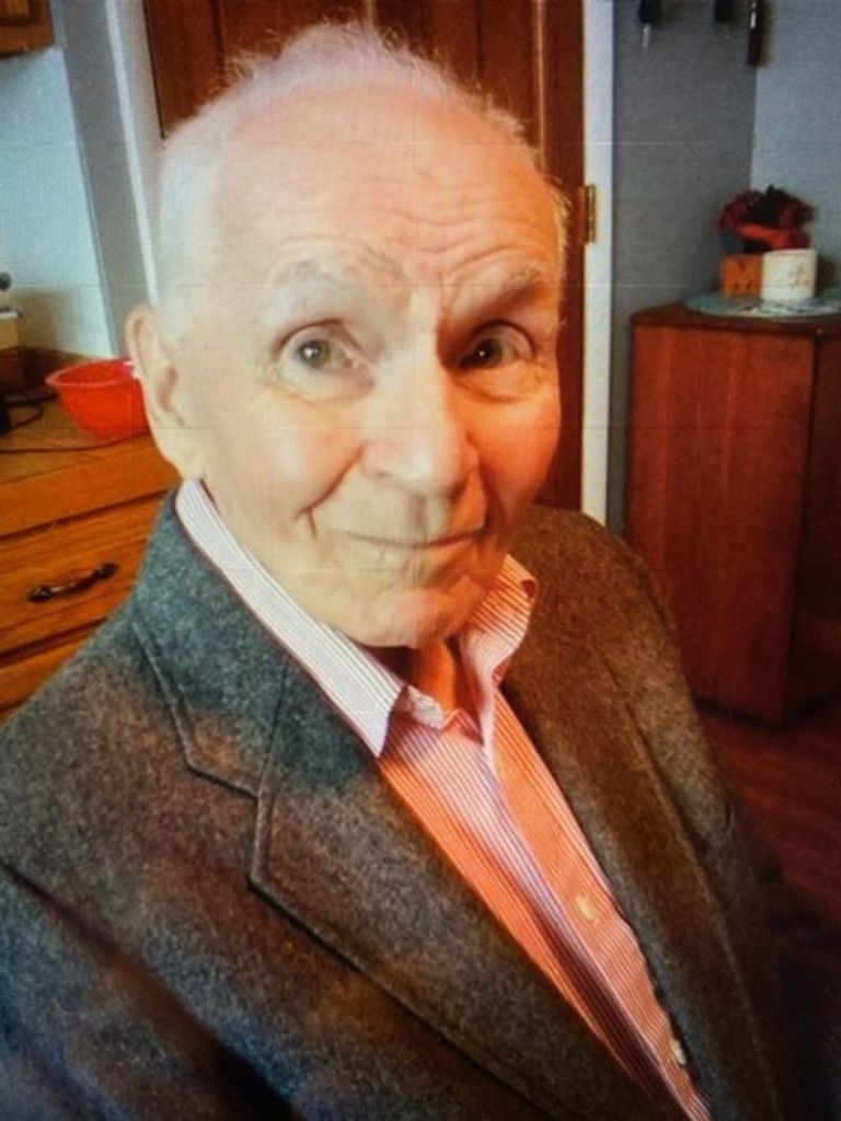 Michael A. Curriere,Sr. Profile Photo