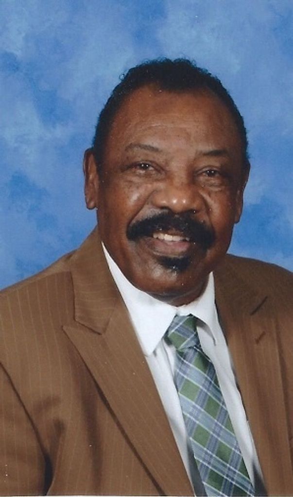 Myron Memory Kilgore Sr.