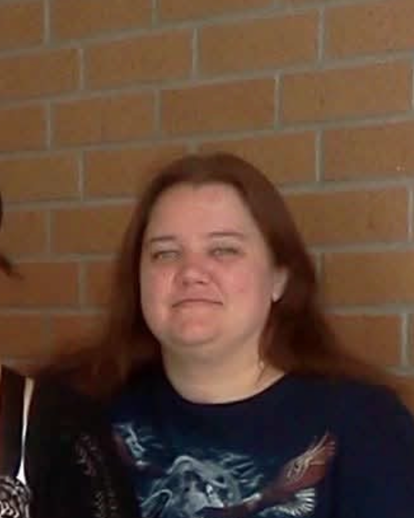 Crystal Lynn Campbell Profile Photo