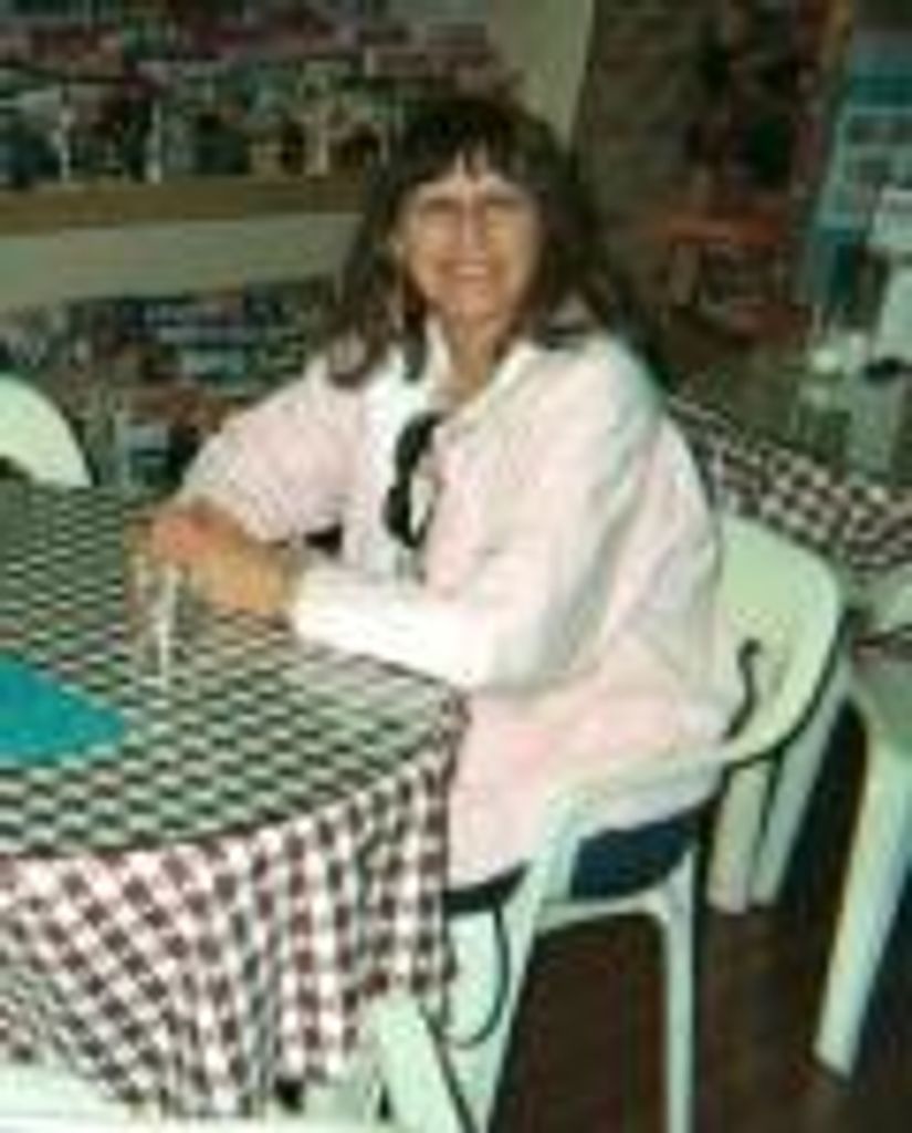 Marlene Doyle