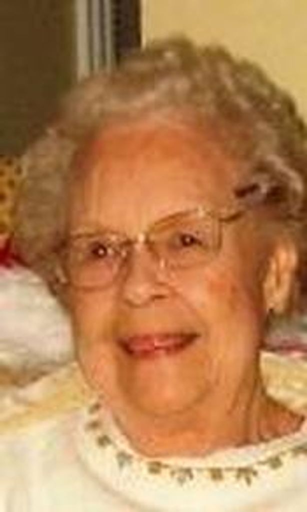 Jennie L. Hedman Profile Photo