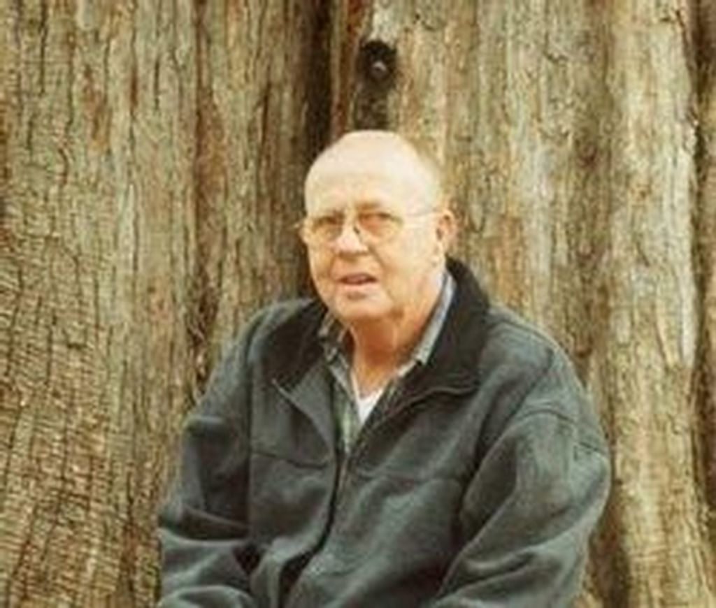 Charles B. Hulin