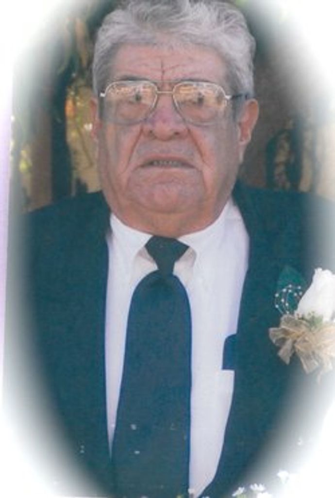 Miguel Gonzalez