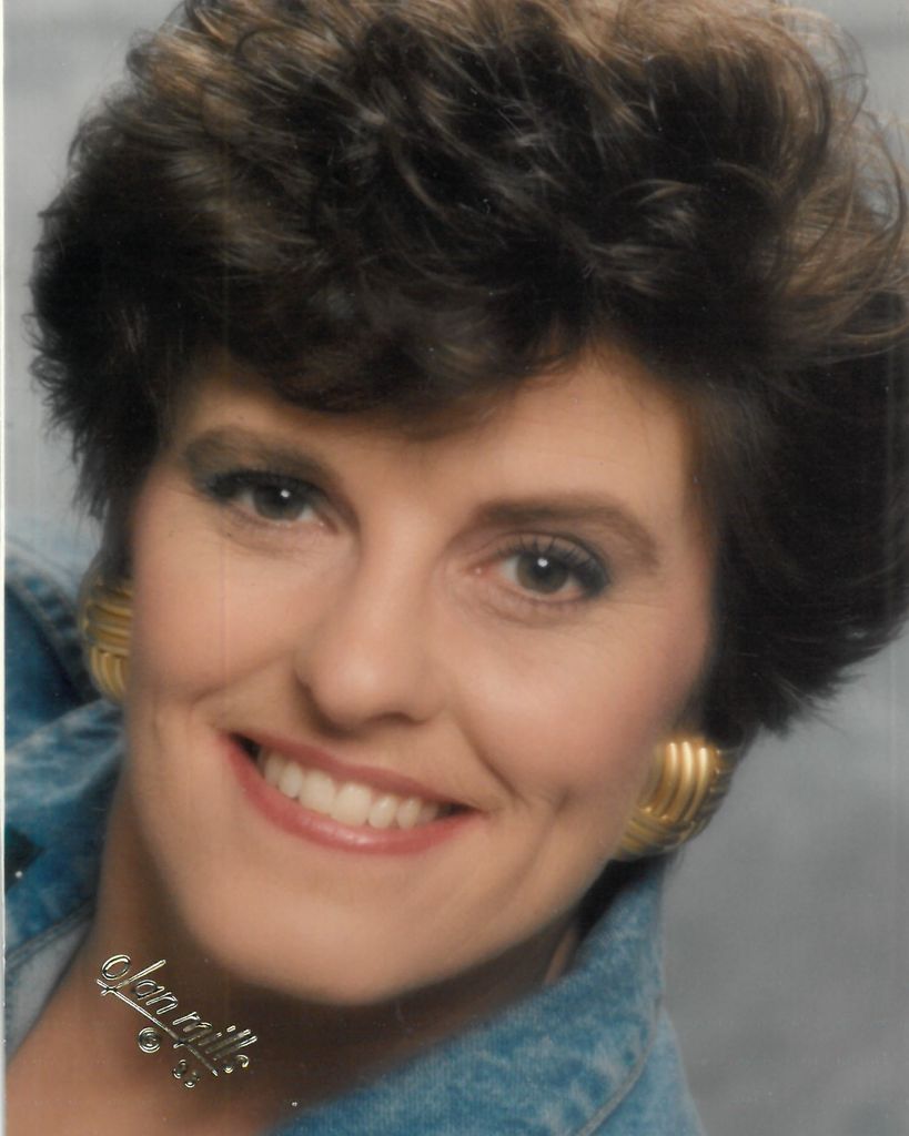 Cynthia "Cindi" E. Raml