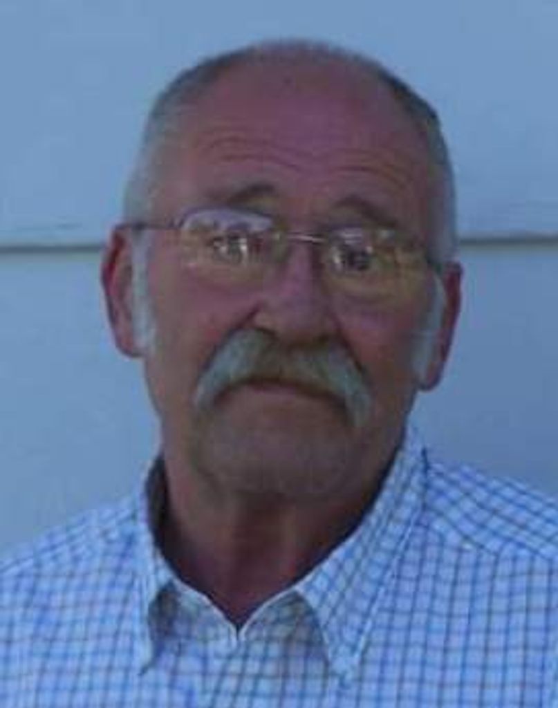 Robert Leach