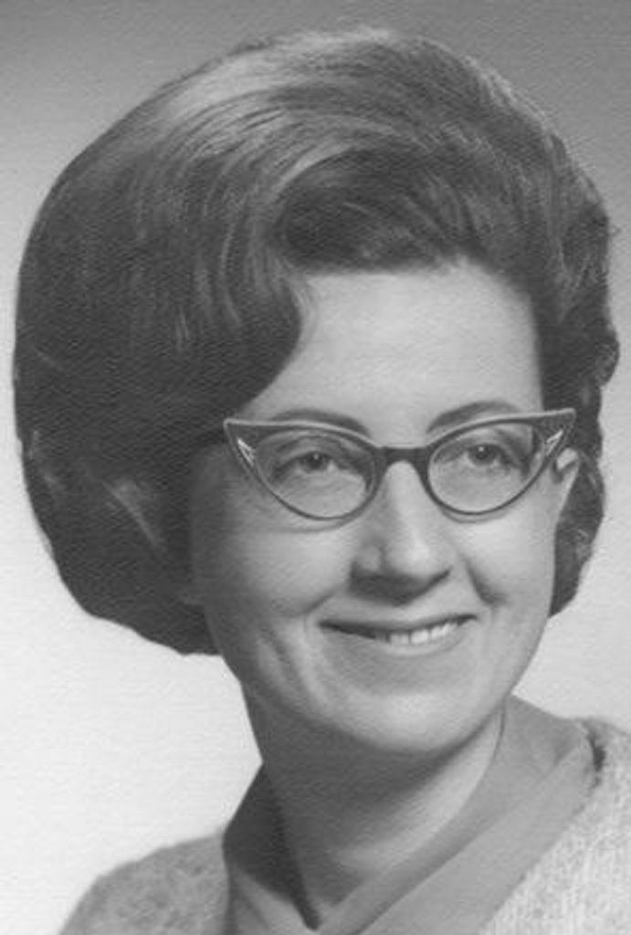 Beverly Ann Sweet