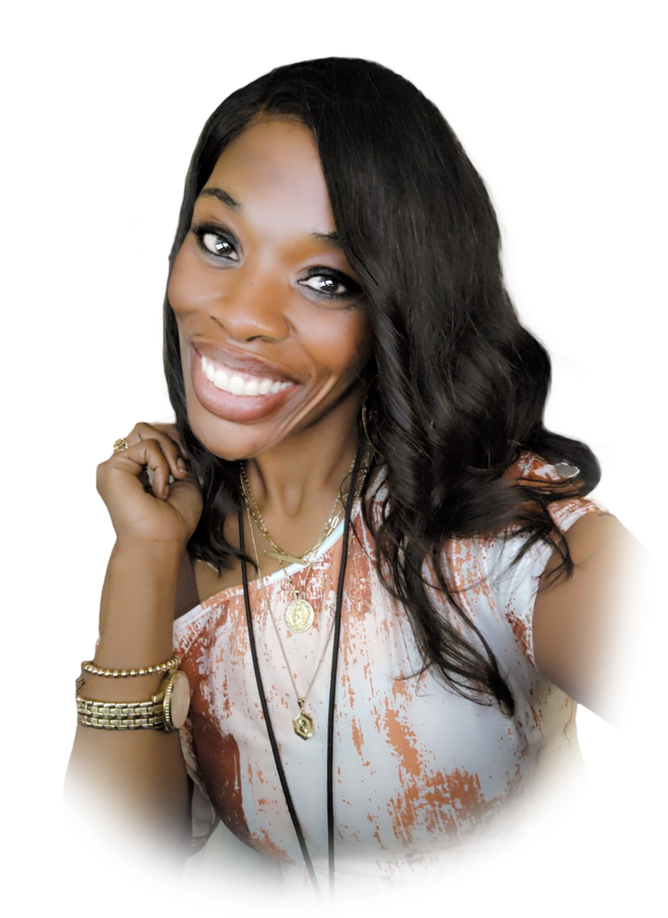 Shawnesha Nicole Jones Profile Photo