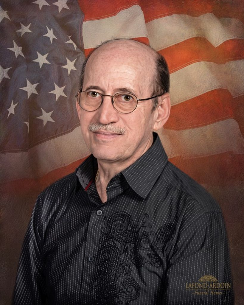 Frank Phillip Trosclair, Jr.