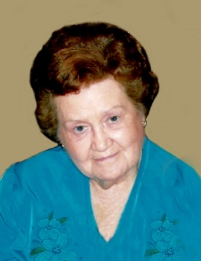 Hazel  A. Joseph